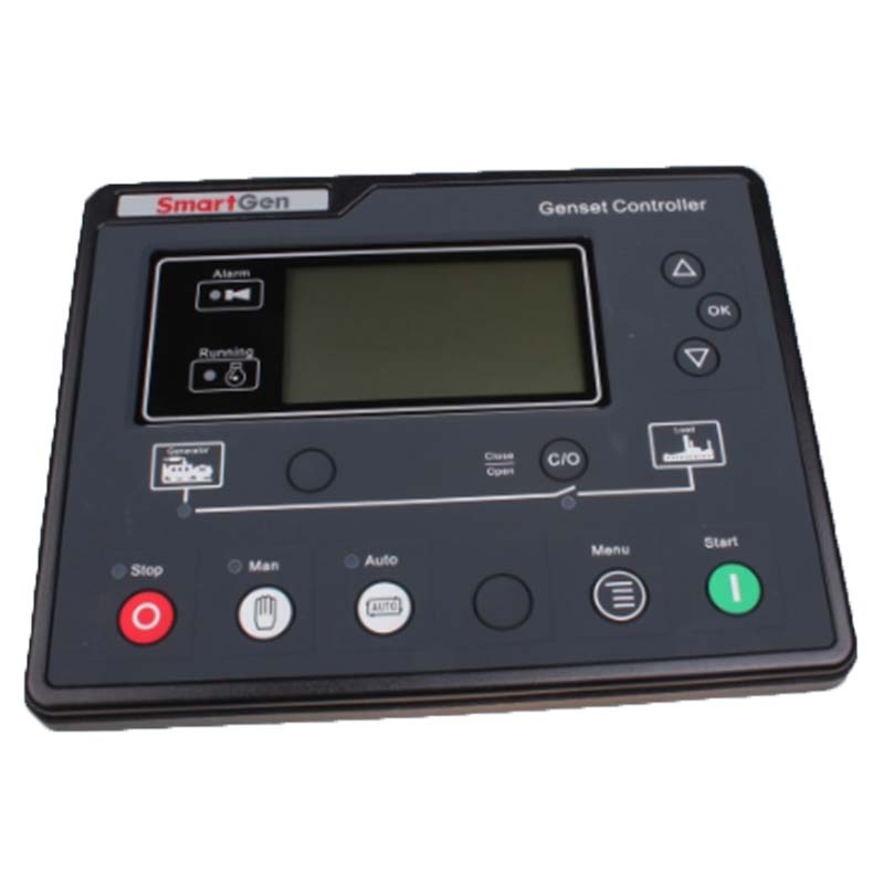 Kompatibel mit SmartGen Genset Controller Generator Controller HGM6110U