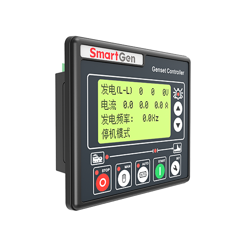 Kompatibel mit SmartGen HGM410DC Generatorregler