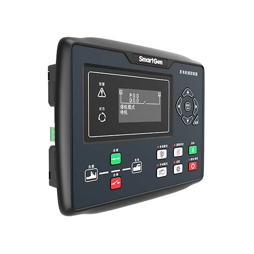 Kompatibel mit SmartGen HGM8151 Genset Parallelsteuerung