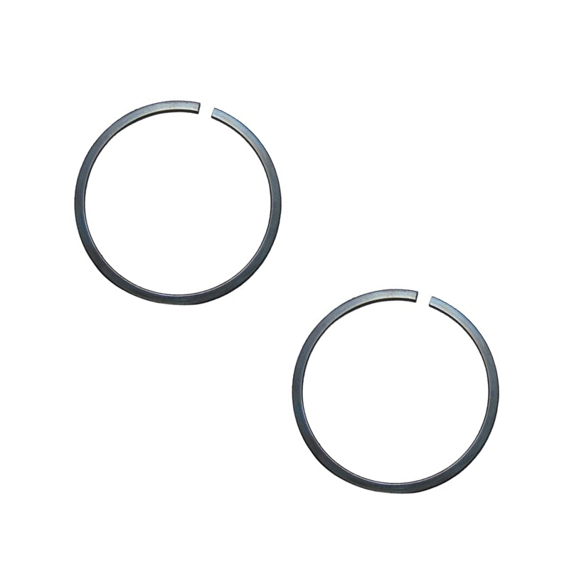 Ma?geschneidert für ZF Getriebegetriebe 4WG180 4WG200 6WG180 6WG200 - 2 PCS Schnappring 06305031 06303011 5030 503 011 0630-503-011 0630.503.01 4WG180, 4WG200, 6WG180, 6WG200
