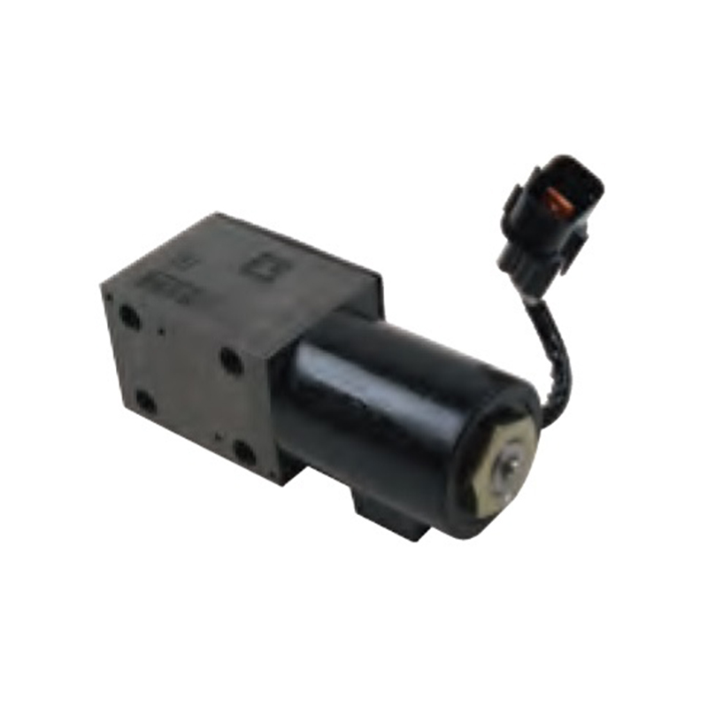 Zu Mitsubishi Gabelstapler FD28/35-F14C gebaut FG28/35-F13D FG10/18-F25B - Soleniod Valve 91328-40011 9132840011 FD28/35-F14C, FG28/35-F13D, FG10/18-F25B