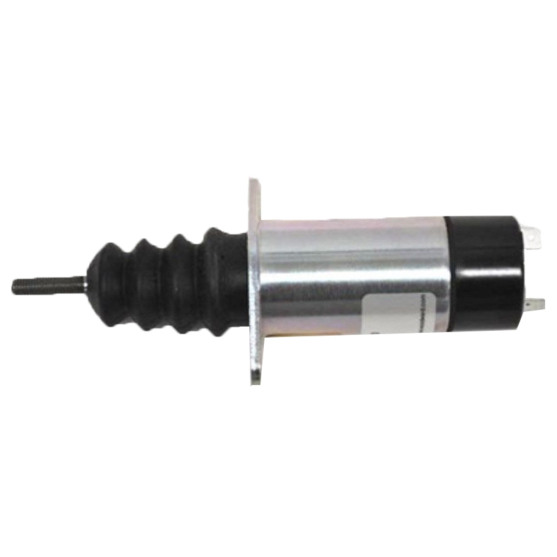 Fits Miller - Solenoid 12VDC 20A Pull/Hold T 091543 091544