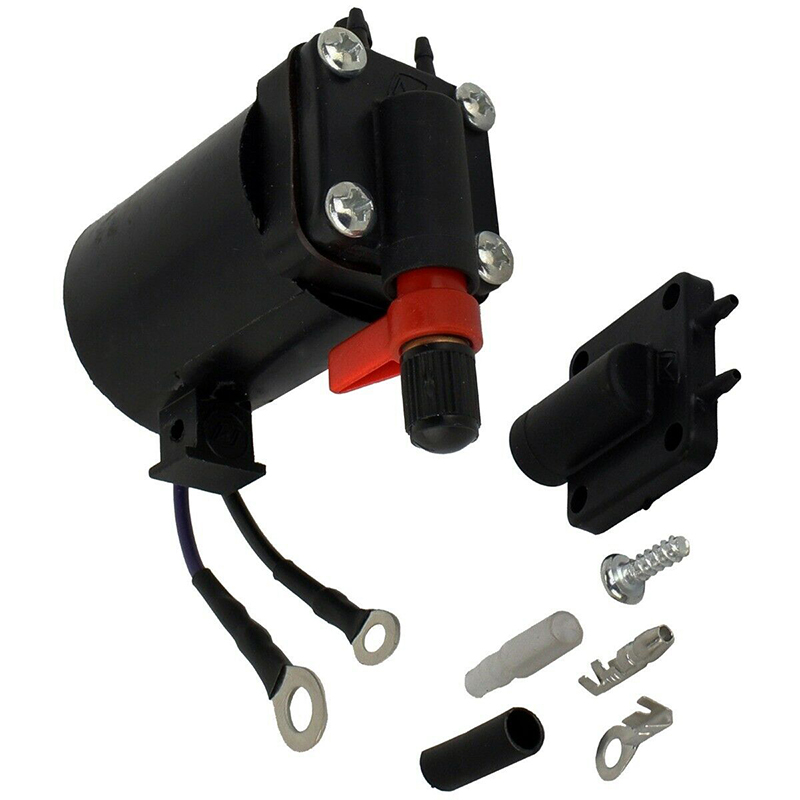 Passend für Johnson Evinrude Engine 9.9HP 300HP - Solenoid 5007356 5828665 397909
