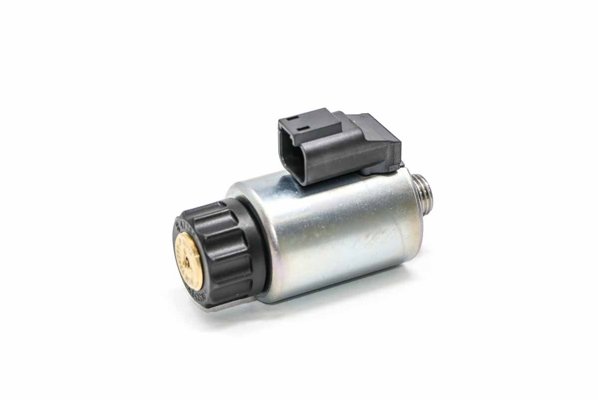 Passend für Bobcat Lader S130 S150 S160 S175 S185 S205 S220 S250 S300 S330 - Solenoid 6687989 A300, S130, S150, S160, S175, S185, S205, S220, S250, S300, S330, T140, T190, T250, T300, T320