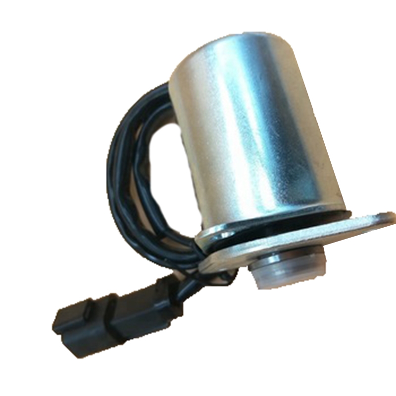 Geeignet für Komatsu D85PX-15 D85MS-15 D85EX-15 D65WX-16 D65WX-15 D65PX-17 D41P-6 - Solenoid 702-21-56241 7022156241 D85PX-15, D85MS-15, D65WX-16, D65WX-15, D65PX-17, D41P-6