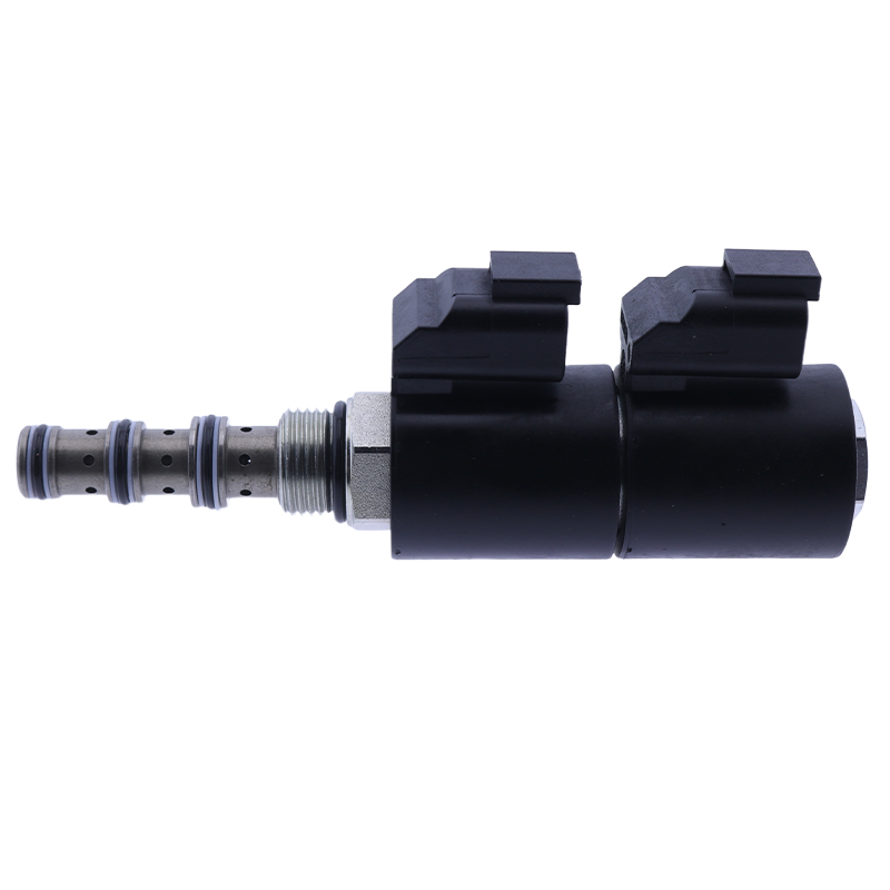 Kompatibel mit CASE Loader 580N 580SN 590SN - Solenoid 84574140 580N, 580SN, 580SN WT, 590SN