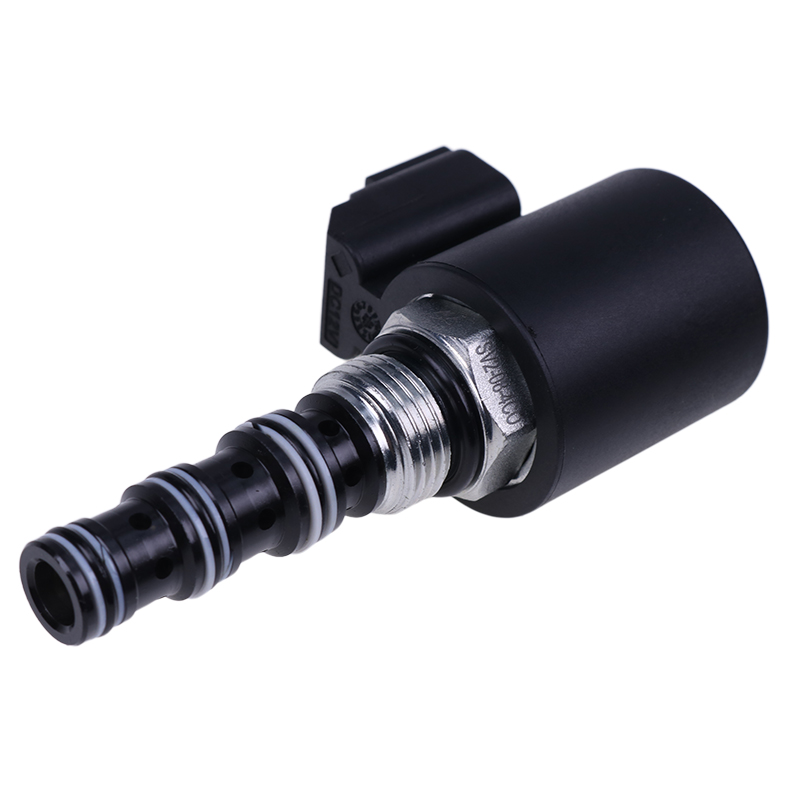 Optimiert für CASE Loader 580N 580SN 590SN - Solenoid Ventil 84574141 580N, 580SN, 580SN WT, 590SN