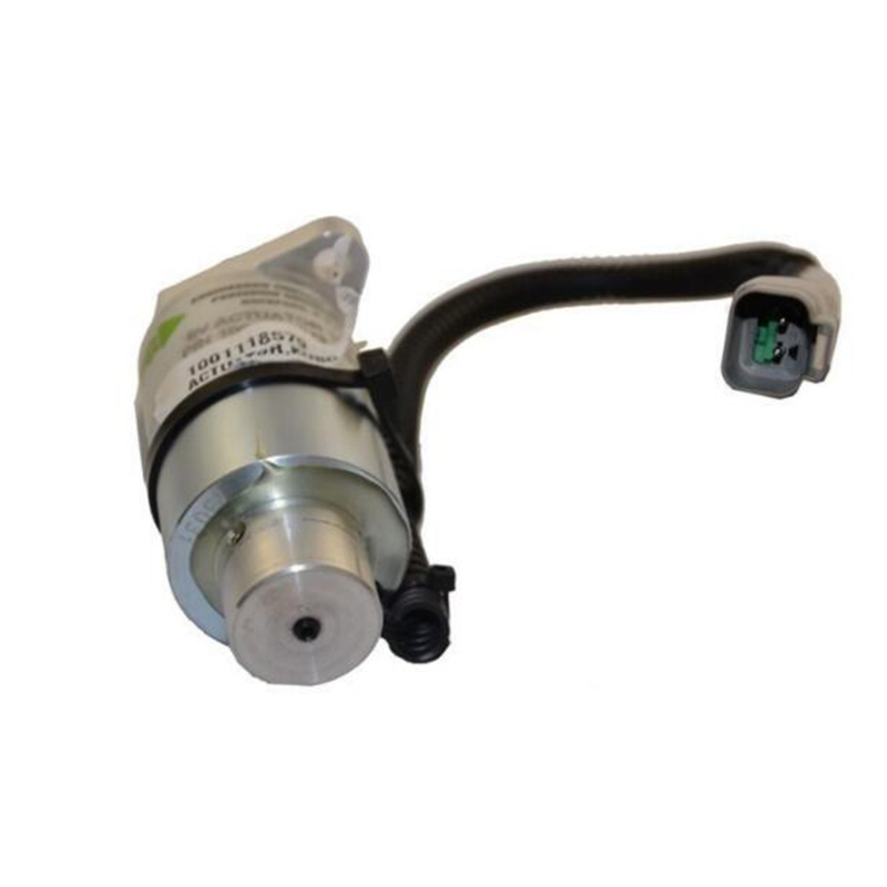 E300AJ E300AJ E300AJP 340AJ Kubota Governer - Solenoid Actuator 1001118579 E300A, E300AJ E300AJP, 340AJ
