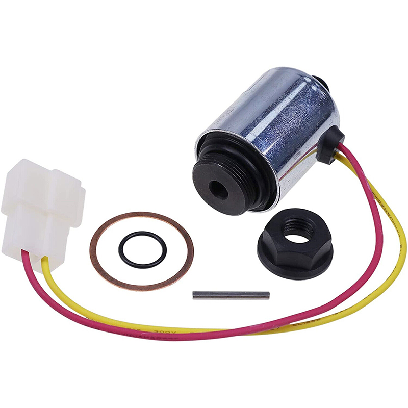 Funktioniert gut mit John Deere 415 445 455 455 485 575 585 700 740 997 1420 1435 1445 1550 1570 1580 1585 - Solenoid AM878297 AM8782 192159-27700 1921597700 4024HLV11 4024TLV01 4024TLV02 4024TLV03 4024TLV04 4024TLV05 4024TLV06 4024TLV07 4024TLV08 4024TLV