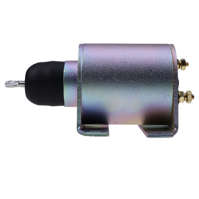 Optimiert für Thermo King Transport Kühlschrank TS-500 T-1090 T-1200R T-880R T-1000R T-690 - Solenoid Assembly 41-9081 419081 419-081 T-1080R, T-890, T-1090, T-680R, T-580R, T-1280 SPECTRUM, T-880S, T-1200R SPECTRUM, T-1000R SPECTRUM, T-1000R, T-880R, T-6