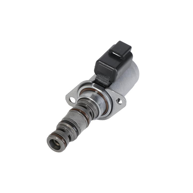 Kompatibel mit Dana Spicer Transmission T20000 Serie Sandvik Maschinen - Solenoid Assembly 55077074 749 904 110