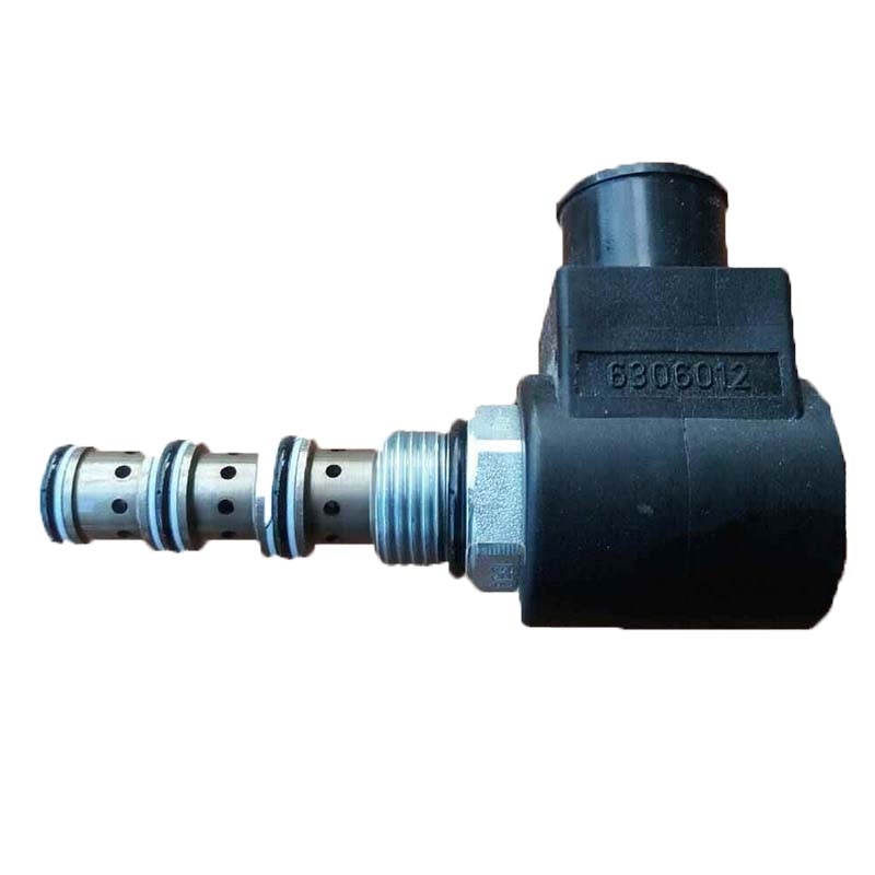 Passend für Bobcat - Solenoid Assy 6306012