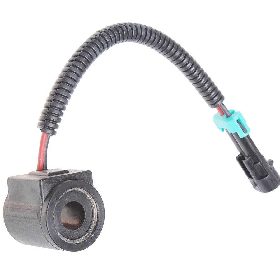 Speziell für Bobcat 463 751 863 A220 A300 A770 Loader - Solenoid Coil 6675559 6675559-R 463,751,863,A220,A300,A770