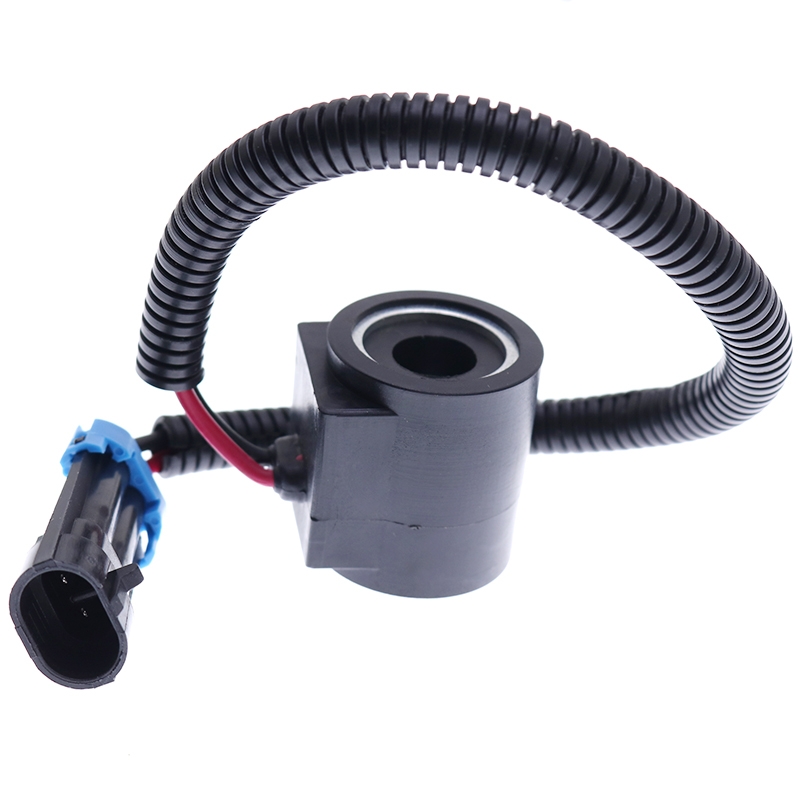Passend für Bobcat 463 751 863 A220 A300 A770 Lader - Solenoid Coil 6675559 6675559-R 463,751,863,A220,A300,A770