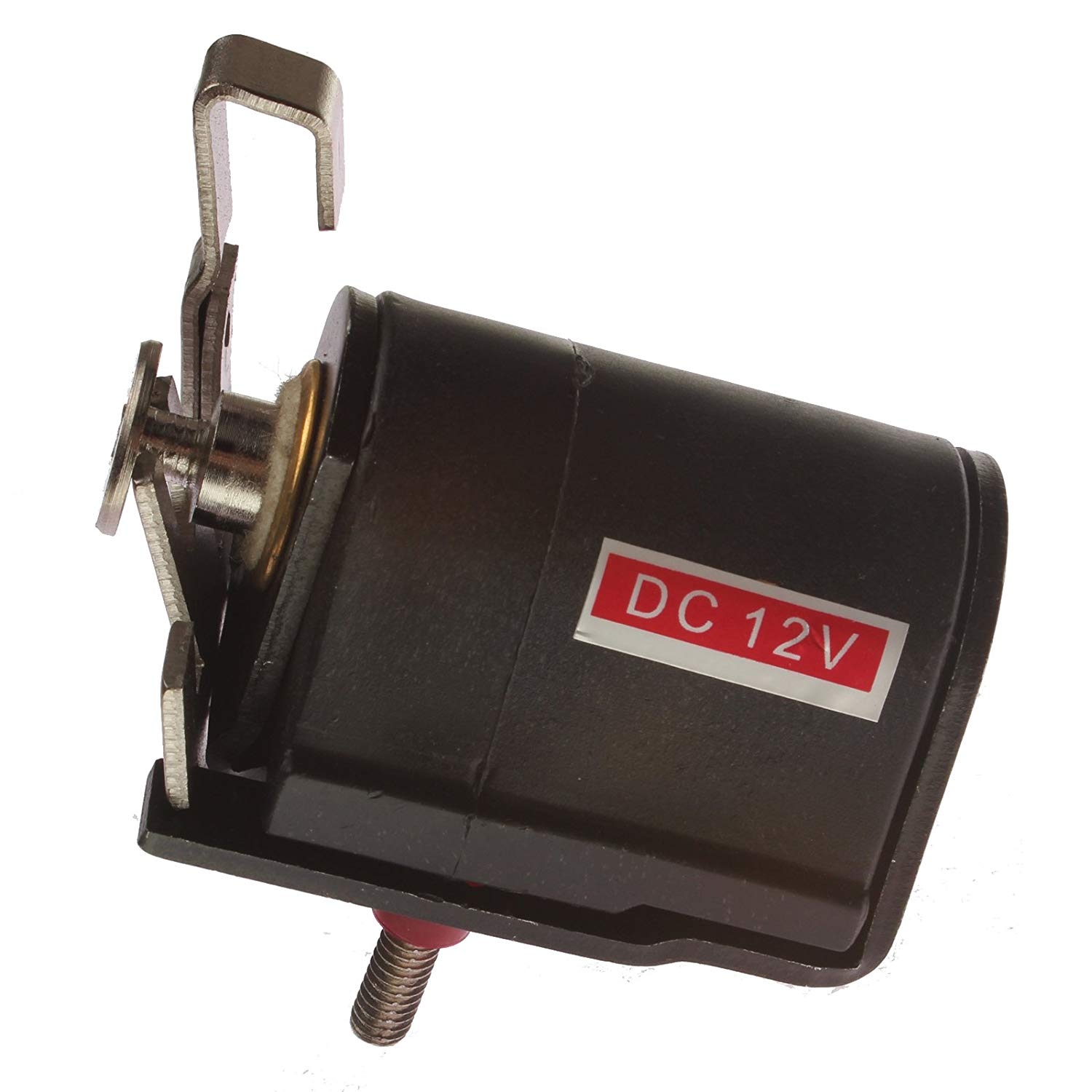Engineered for Perkins 1004 1006 Serie 4.40 6.60 T4.40 T6.60 Motor - Solenoid Kit 26435149 926 214 041