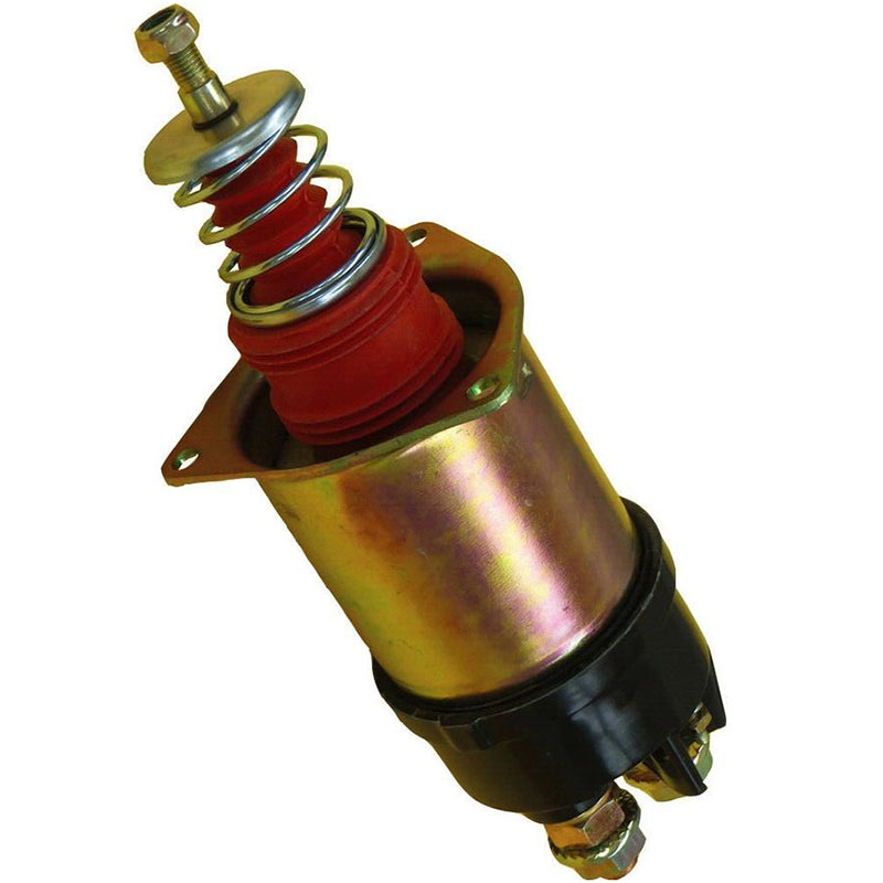 Geeignet für Caterpillar CAT 730 740 320B 322C 325D 336D 345B 584 5080 - Solenoid Bausatz 376-4353 3764353 CA3764353 3116 3126B 3176C 3196 3208 3304 3306 3306B 3406B 3406C 3406E 3408C 3412 3412C 3412E 3456 3508B 3512 3508B 3512 C-10 C-12 C-16 C-9 C11 C13