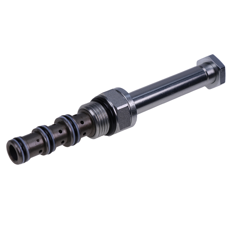 Funktioniert gut mit Genie - Solenoid Operated Motor Spool Cartridge Ventil 139560GT 139560