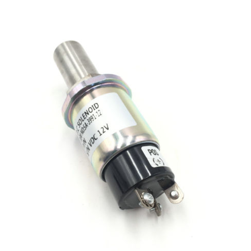 Kompatibel mit Traktor MF7250 MF7252 MF8160 Sisu Valmet 634 620 Motor - Solenoid SA-3991-12 Traktor MF7250,MF7252,MF8160,Sisu Valmet 634,620