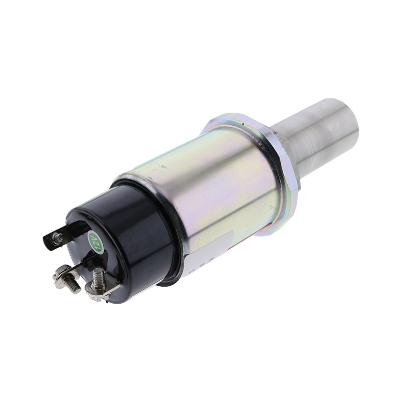 Ingenieur für Traktor MF7250 MF7252 MF8160 Sisu Valmet 634 620 Motor - Solenoid SA-3991-12 SA399112 836640243 1912204 1912204 1751X-12V 836640254 83660253 Traktor MF7250,MF7252,MF8160,Sisu Valmet 634,620