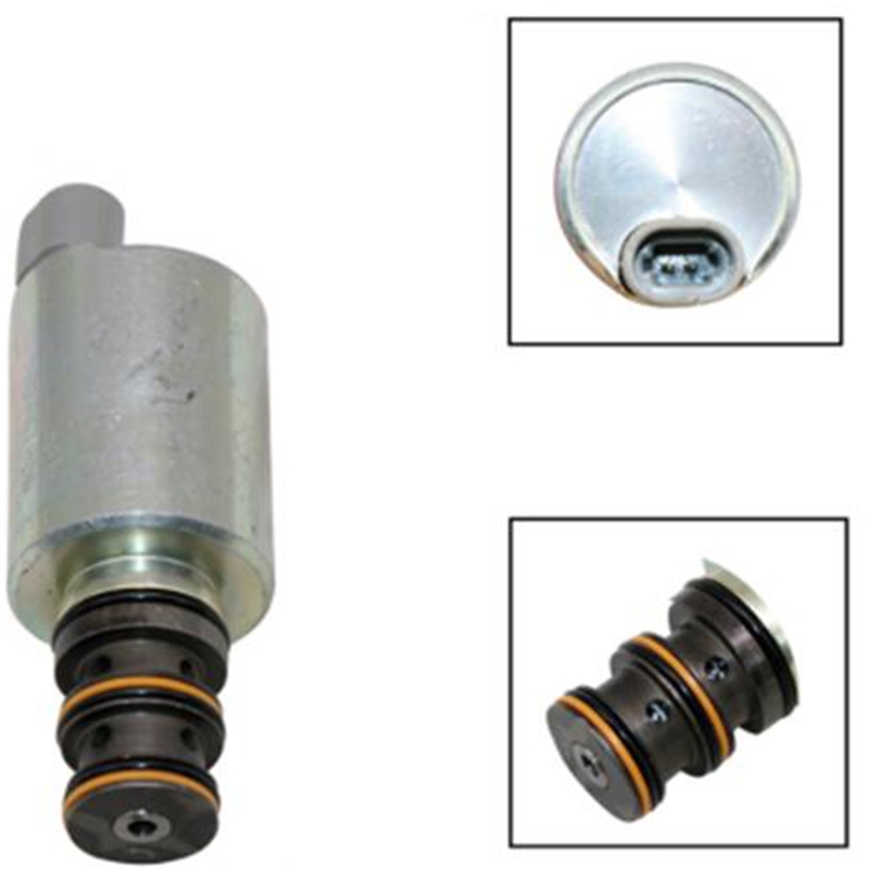 Entworfen für John Deere - Solenoid Ventil 00819004494 00819-002 00819002491 00819004 494