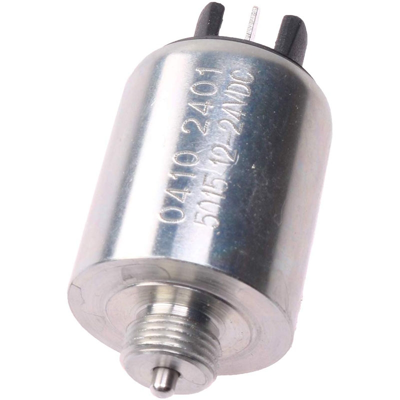 Speziell für Deutz 1011 2011 Motor - Solenoidventil 04102401 0410 2401 0410-2401 BF4M1011 BF4M2011