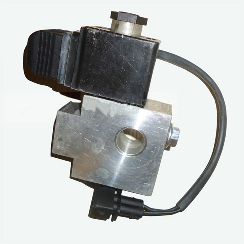 Passend für Deutz Motor TCD2016V16 BF6M1015 BF8M1015 BF8M1015MC TBD8616V TBD12616V - Solenoidventil 04226392 0422 6392 0422 2816 04222816 BF6M1015C BF6M1015CP BF8M1015C BF8M1015CP TBD16616V