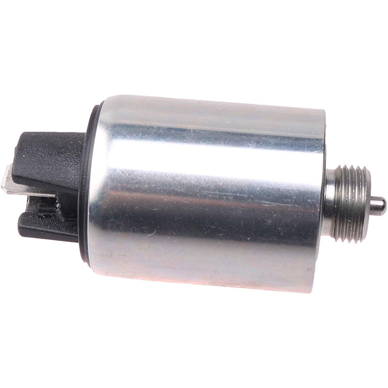 Hergestellt für Deutz D2011 BF4L2011 F4L2011 TCD4L2011 BF4M2011 Motor - Solenoidventil 04270463 04270464