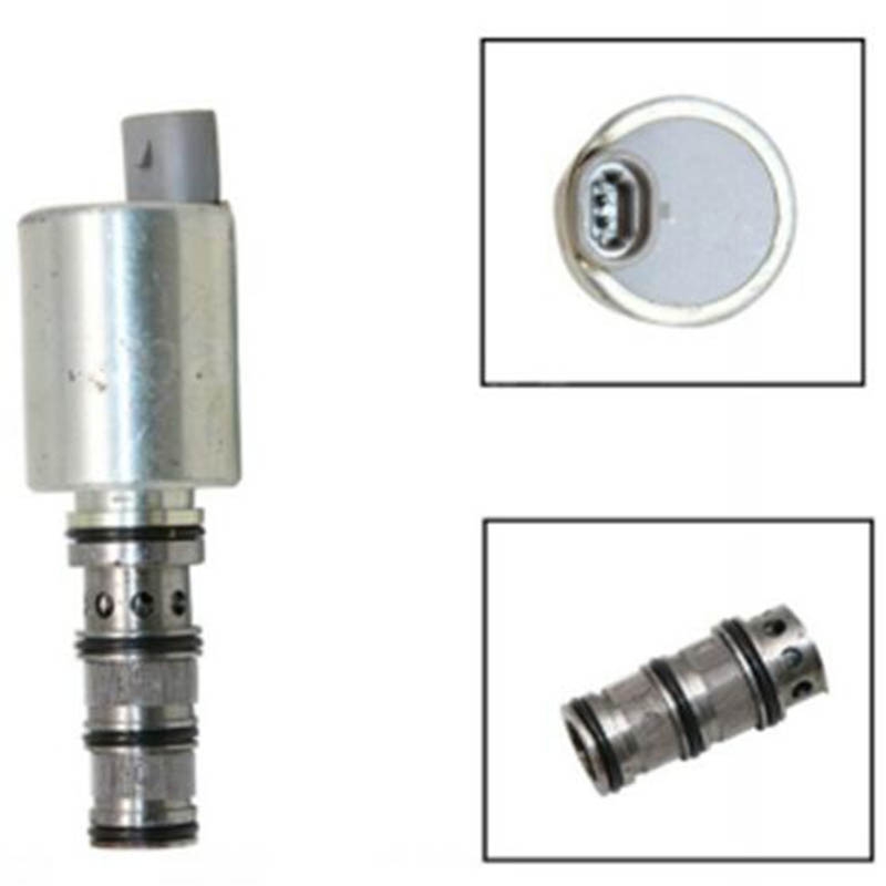 Ma?geschneidert für ZF - Solenoidventil 0501330964 0501.330.964
