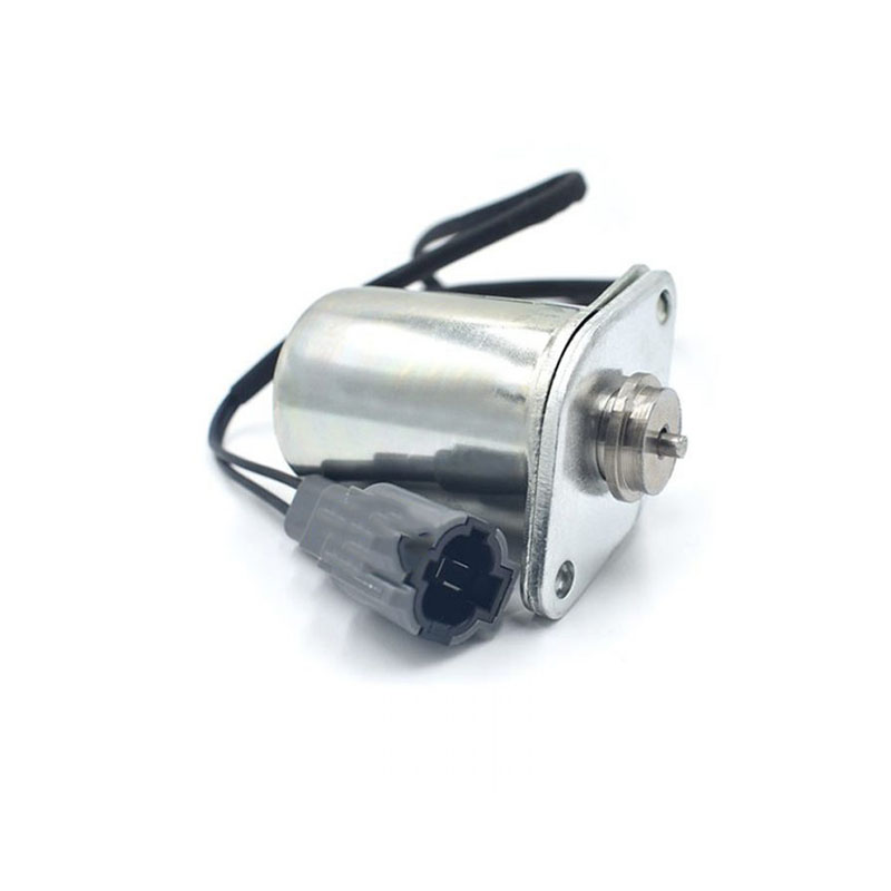 Speziell für John Deere Motor 4045 6068 6090 Bagger 120D 160DLC 160GLC 190GW 200DLC 2154D - Solenoid Ventil 0976504 130P-tier, 160P-tier, 135P-tier, 245P-tier, 130G, 130GLC, 120D, 160DLC, 160GLC, 180GLC, 190GW, 200DLC, 220DW, 225DLC, 230GW, 240DLC, 245GLC