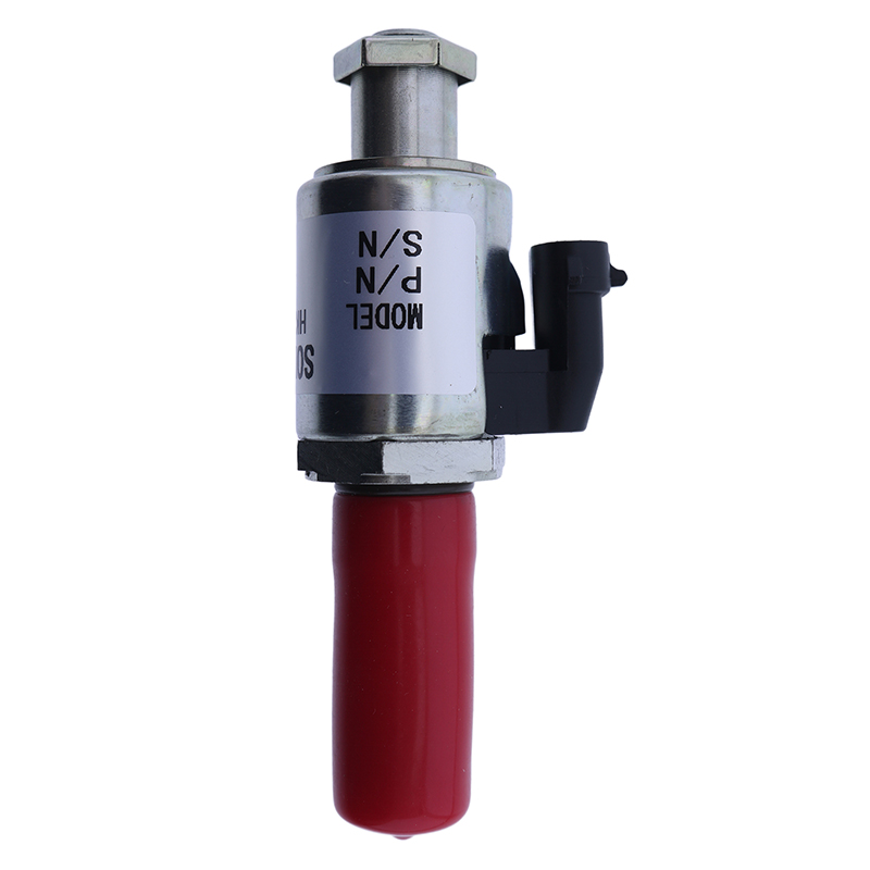 Insbesondere für Caterpillar CAT Engine 3408E 3412E LKW 69D 769C 769D 773D 773D 773E 775D 775E - Solenoid Ventil 107-0677 CA107-0677 1070677 450-6188 CA450-6188 4506188 C30 C32 G3508 G3508B G3512B G3516 G3516B G3520B 771D, 775B, 775D, D10N, D10R, D8L, D9L