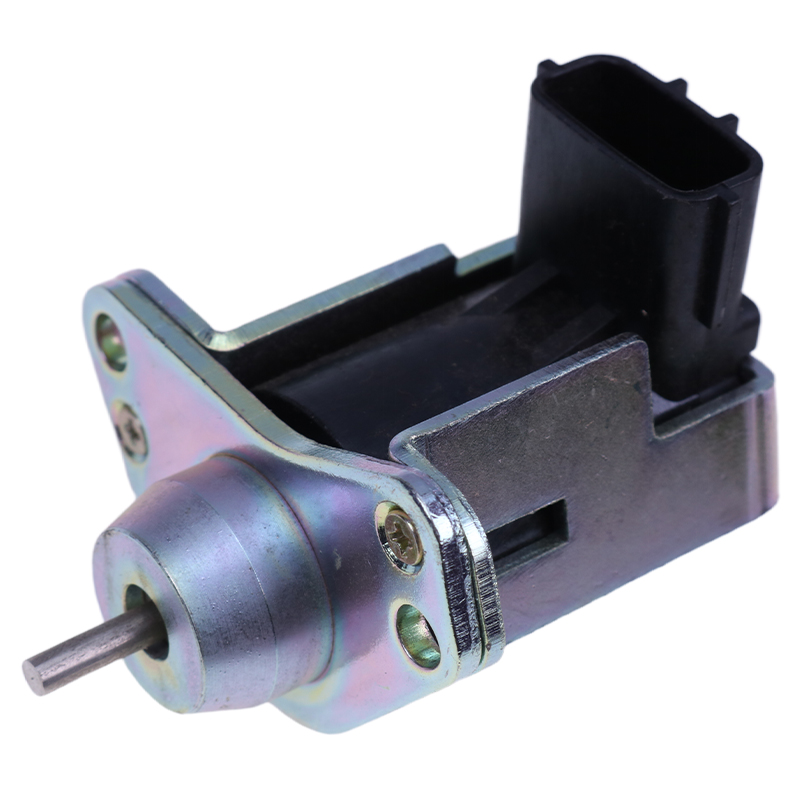 Kompatibel mit Yanmar Motor 3TNE78 3TNE82A 3TNE88 3TNA72 4TNE88 - Solenoid Ventil 119285-77952 1503ES-3TNA72 11928577952 1503ES3TNA72 YM119285-77952 YM119228577952 119233-77951 119233-77952 11923377951 11923377951 11923377952 11923377952 11928577951 B30,