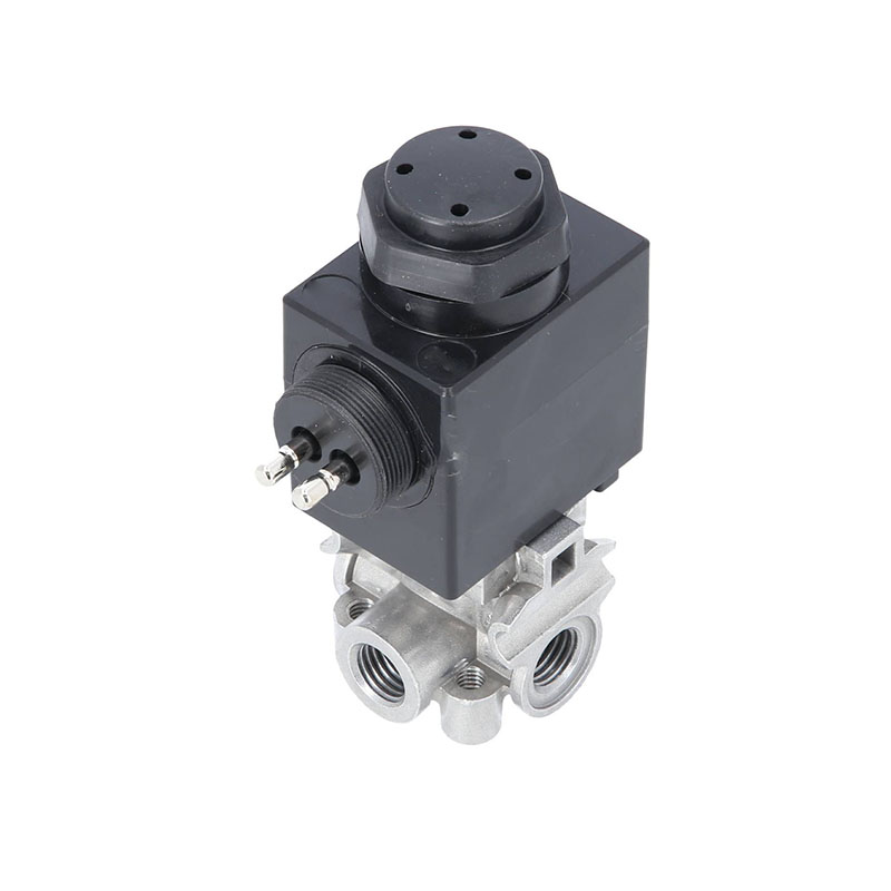 Kompatibel mit Scania PRT94 114 124 144 164 - Solenoid Ventil 1340232 1421323 PRT94, 114, 124, 144, 164