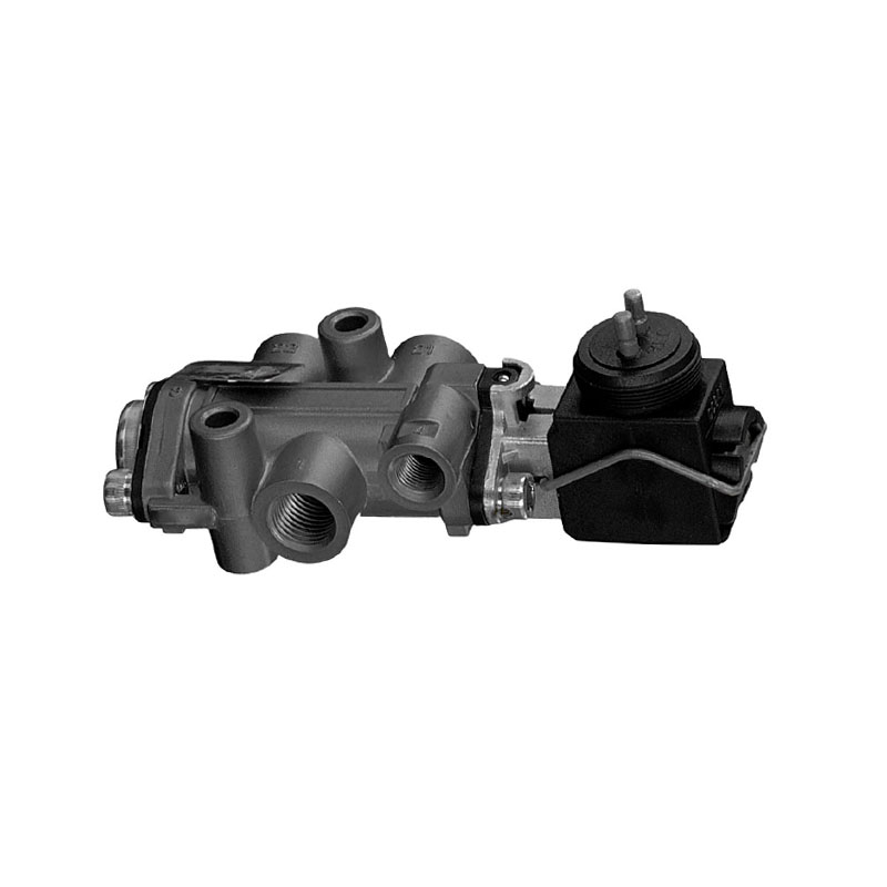 Optimiert für DAF Truck XF105 CF85IV XF95 CF85 F95 - Solenoid Ventil 1457275 1286867 1379772 65CF, 75CF, 85CF, 95XF, XF95, CF65, CF75, CF85, XF105, CF85IV, CF85 EURO3-2, F95, F85 ATI