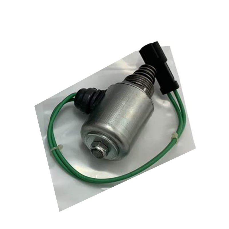 Kompatibel mit Caterpillar CAT 320B 322B 325B 330B 953C 69D 769D 773D 797B 993K 525B - Solenoid Valve 152-8340 CA1528340 1528340 C7.1 C9 C9.3 C13 C32 725, 735B, 740, 740B, D250E, D250E II, D300E II, D350E II, D350E II, D400E, D400E II, 1090, 1190, 1190T,