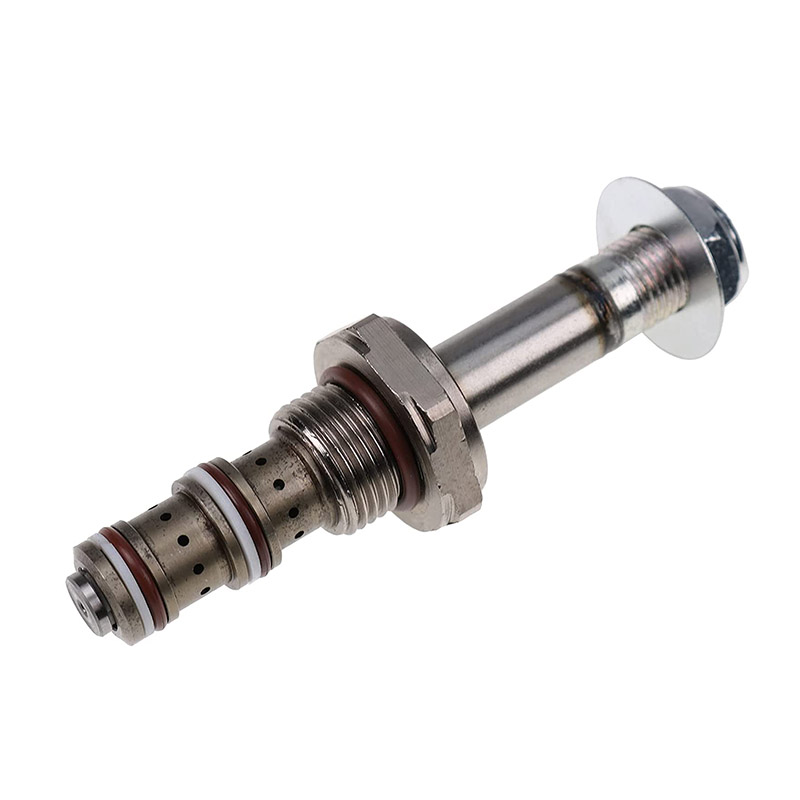 Direkter Ersatz für Caterpillar CAT Backhoe 416C 420D 424D 426C 428C 430D 432D 436C 438C 438D 442D 446D - Solenoidventil 171-8772 156-5970 CA1718772 1718772 CA1565970 1565970 902, 906, 908, 924G, 924GZ, 928G, 928HZ, 930G, 990H, 992K, 990K, 416C, 416D, 424