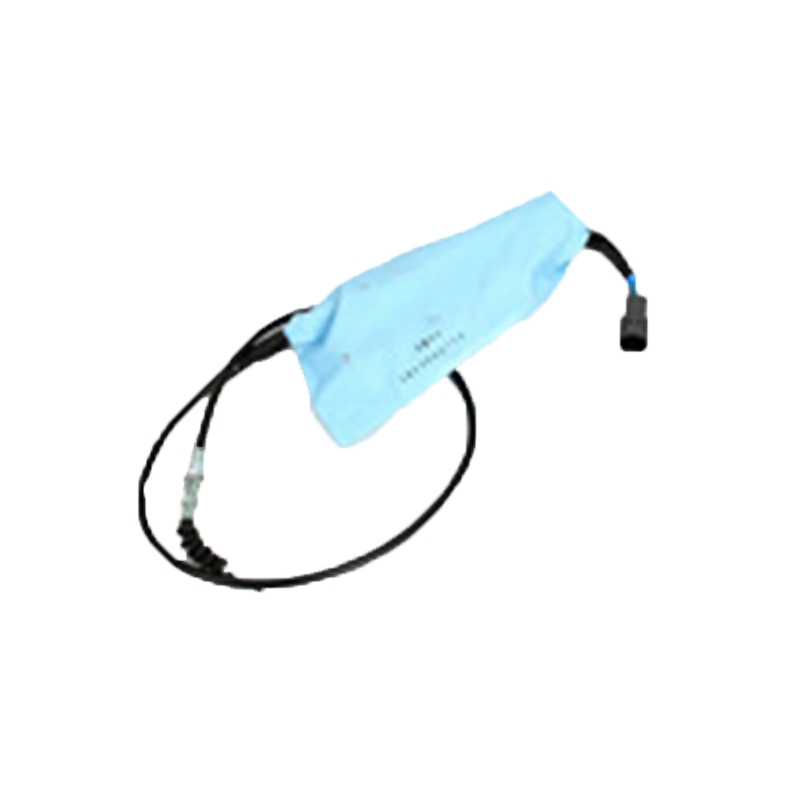 Geeignet für Sany 335C Bagger - Solenoid Ventil 1819002270