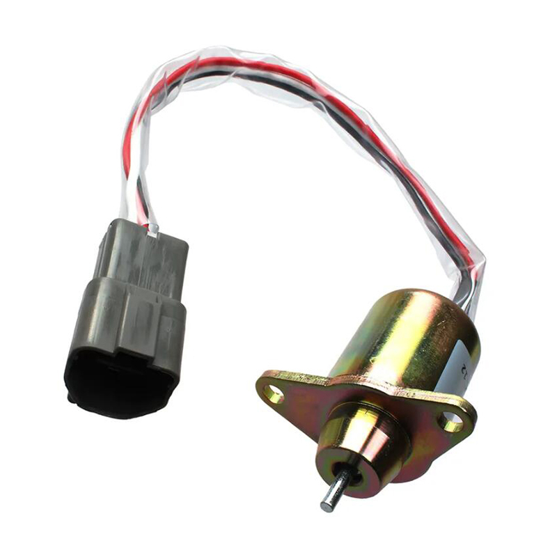 Hergestellt für Gehl Mustang Loader 2066 2100RT RT210 2076 2086 2700V 3300V 5640E 6640E V270 V330 - Solenoidventil 189575 2066, 2100RT, 2076, 2086, 2700V, 3300V, RT210, 5640E, 6640E, V270, V330