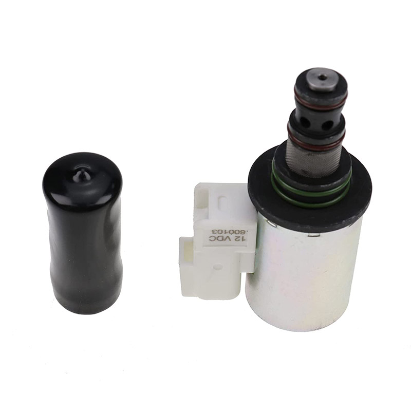 Funktioniert gut mit Caterpillar CAT Engine C9 Backhoe Loader 420D 432D 442D 446D Radlader 902 906 908 - Solenoid Ventil 198-1515 CA1981515 1981515 420D, 430D, 432D, 442D, 446D, 902, 906, 908, CX31-C13I, CX31-C15I, CX31-C18I, CX31-C9I, TH35-C11I, TH35-C13