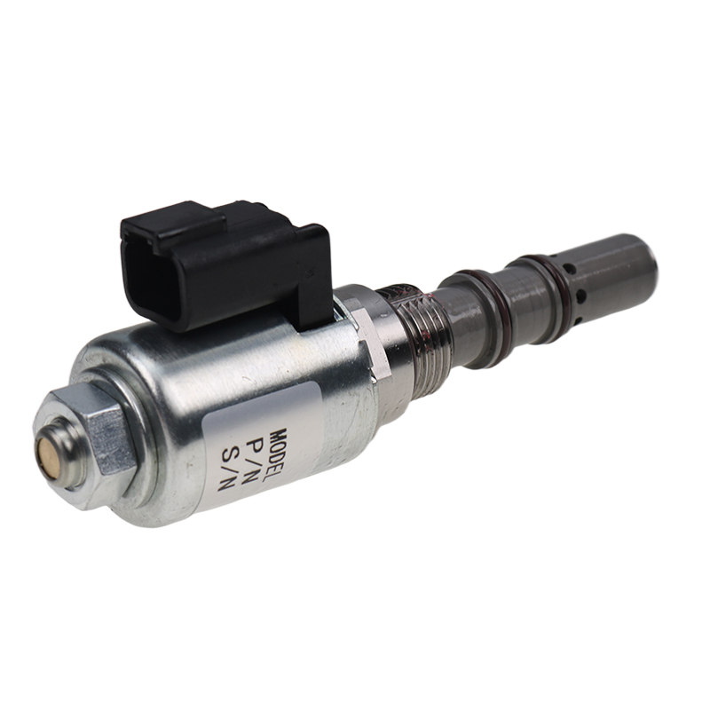 Direkter Ersatz für Caterpillar CAT Radlader 950G 962G 966G 972G 980G - Magnetventil 207-6806 CA2076806 2076806 950G, 962G, 966G, 972G, 980G