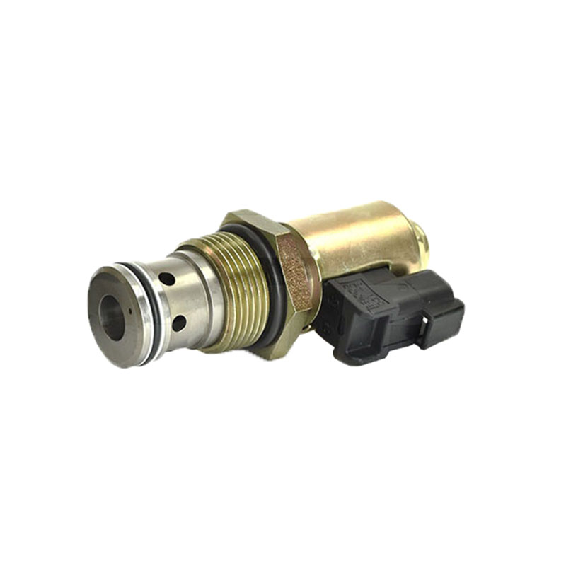 Speziell für Caterpillar CAT Radlader 938H Motorgrader 120M 12M 140M 14M 160M 16M - Solenoid Ventil 244-8686 CA244-8686 2448686 3126B 3306 C6.6 C11 C9 C9 IT38G II, IT38H, R1300G, R1300G II, R1600G, R1700G, 120M, 12M, 140M, 14M, 160M, 16M, 938G II, 938H
