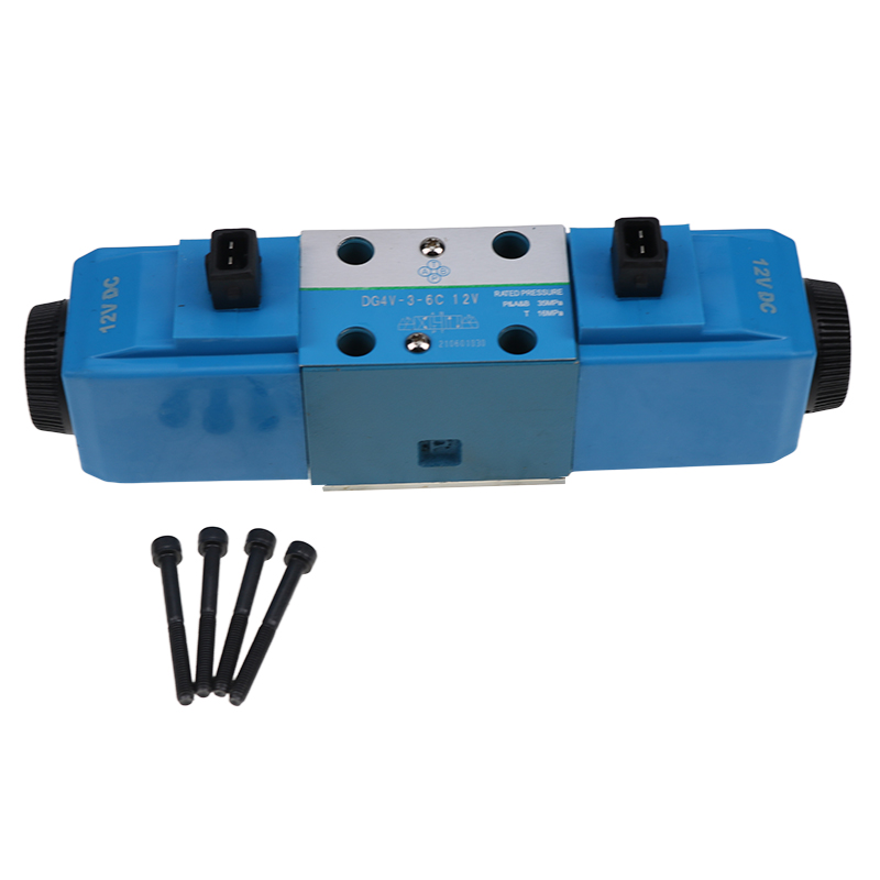 Kompatibel mit JCB 2CX 2CXL - Solenoid Ventil 25/103000 25103000 25-103000 2CX; 2CX FARMASTER; 2DX LE; 2CXL;