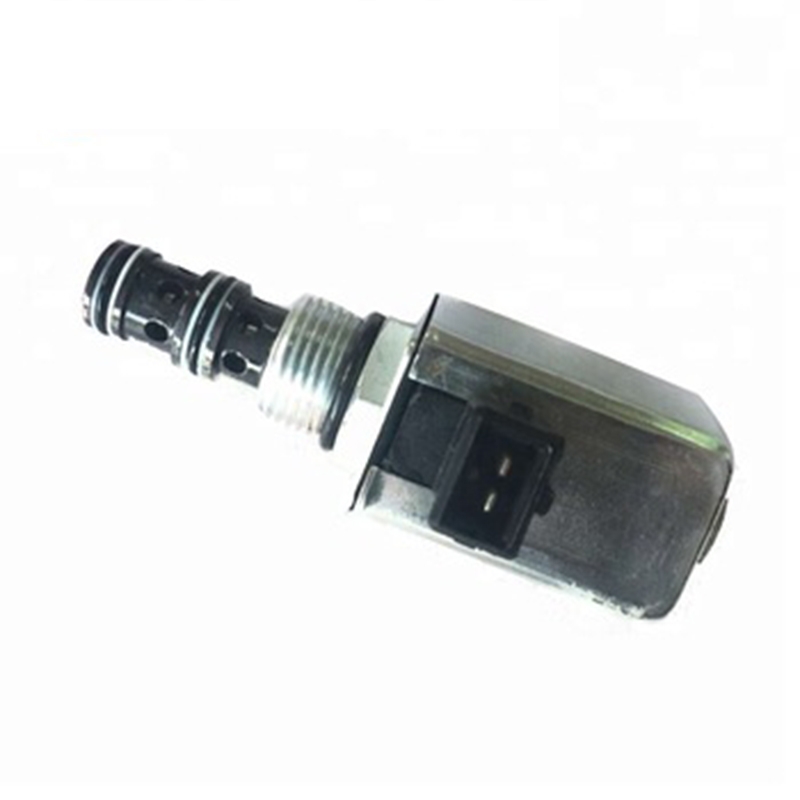 Hergestellt für JCB Backhoe Loaders 3CX 4CX 1400B 1550B 214 215 - Solenoid Ventil 25/105100 25-105100 25105100 SS620,PS760,PS720,SS640,PS745