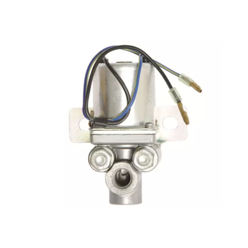 Optimiert für Hino Motor WO6DTI - Solenoid Ventil 27610-1160 27610-1161 VH-220 276101160 276101161 VH220