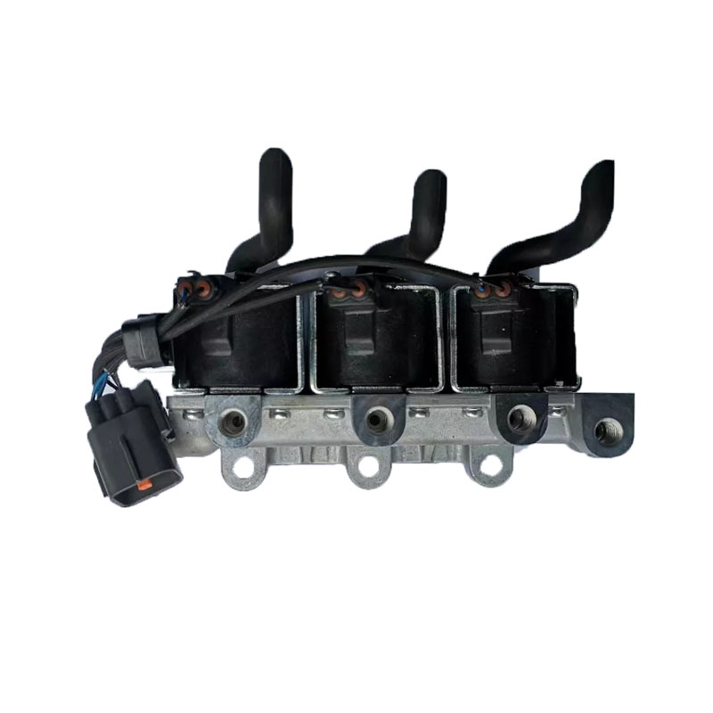 Hergestellt für Hino Truck 700 - Solenoid Ventil 27610-4740 276104740