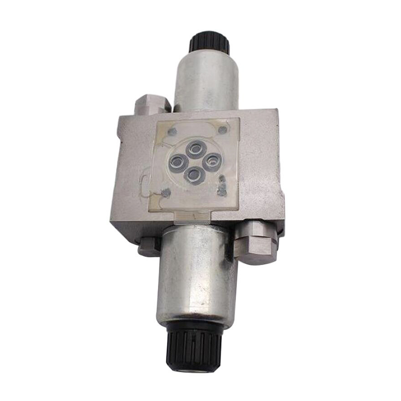 Geeignet für Caterpillar CAT Loader 416E 414E 416F 420E 420F 422E - Solenoid Valve 324-2578 CA3242578 3242578 3054C C4.4 416E, 414E, 416E, 420E, 420F, 422E, 428E, 428F, 430E, 432E, 432F, 434E, 434F, 442E