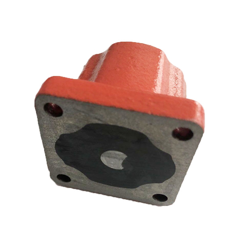 Direkter Ersatz für Cummins Motor ISEM345 30 ISM-345E 30 - Solenoid Ventil 35056267