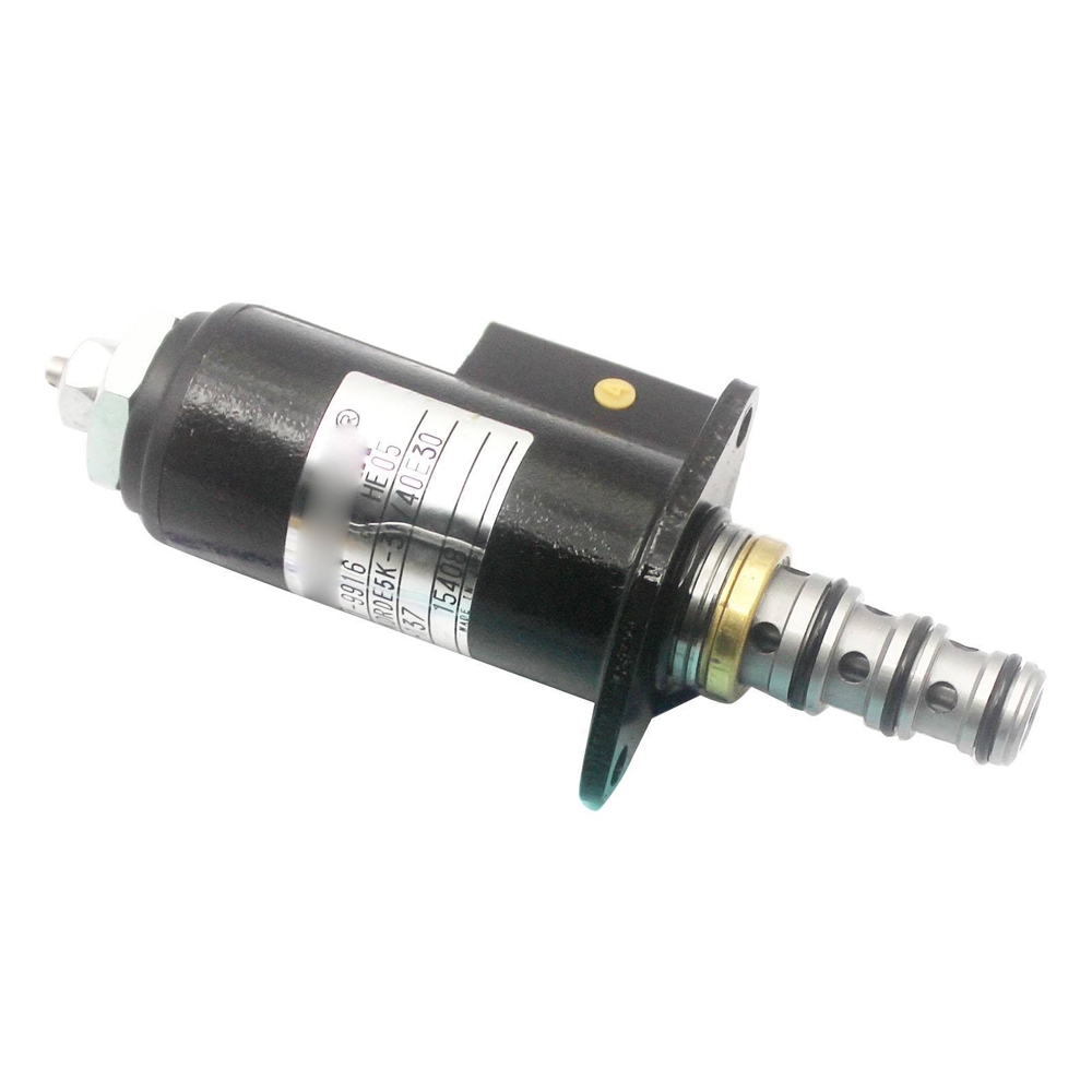 Kompatibel mit 320 320D E320B E320C Baggerteile - Magnetventil 40E30-103A 40E30103A 320.320D,E320B,E320C