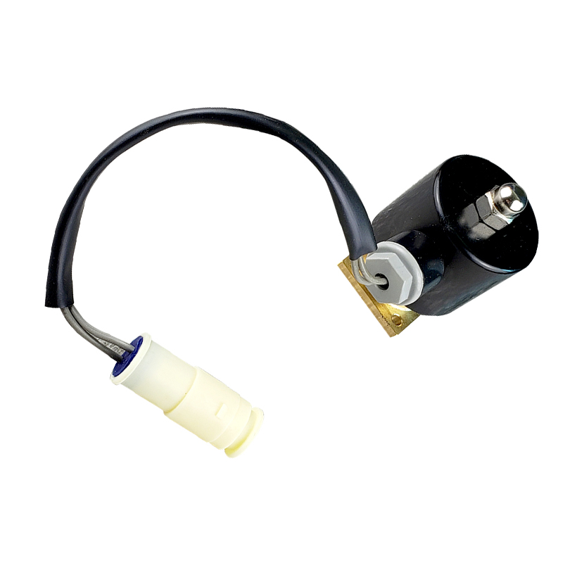 Perfekter Ersatz für Komatsu Radlader WA200-1 WA250-1 WA320-1 WA320-1LC WA250-1LC 532 - 1PC Solenoidventil 419-15-16910 4191516910 WA200-1, WA250-1, WA320-1, WA300-1, 532, WA320-1LC, WA250-1LC, WA200, WA250, WA300, WA320