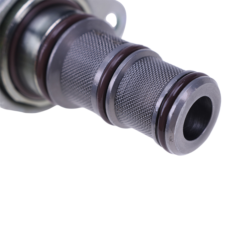 Funktioniert gut mit Komatsu PC12R PC20R PC35R PC45R PC50MR PC80MR WB140 WB150 WB156 WB91R CK20 CK30 - Solenoid Ventil 42N-64-11720 42N-64-11721 845241003 42N-6411720 42N6411721 PC12R, PC15R, PC14R, PC16R, PC20R, PC20MR, PC26MR, PC27R, PC35R, PC45R, PC50M