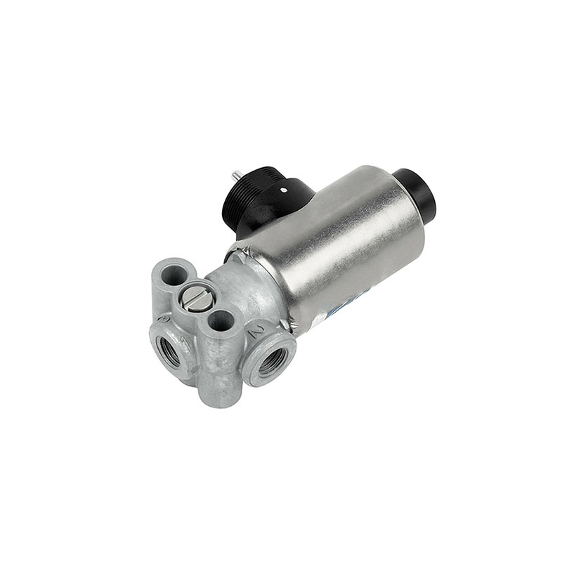 Perfekt für WABCO - Magnetventil 4721706000 37A-54000 37A54000